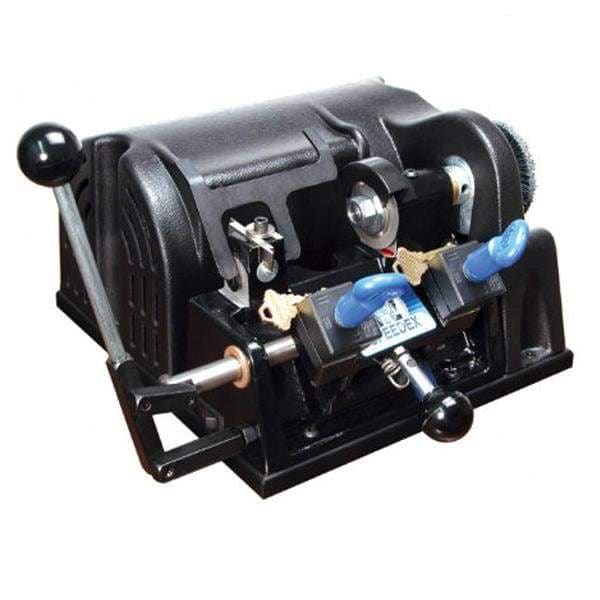 HPC:Power Speedex - Semi Automatic Duplicator